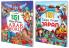 151 Tales from Arab World and 151 Tales from Japan I Pack of 2 Books I story books for 10+ children By Gowoo