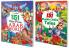 151 Tales from Arab World and 151 Sheikh Chilli's Tales I Gift Pack of 2 Books I English Short stories for children By Gowoo