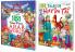 151 Tales from Arab World and 151 Tales of Hatim Tai Having fun with stories a Combo of 2 Books By Gowoo
