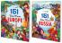 151 Tales from Europe and 151 Tales from Russia I Gift Pack of 2 Books I Best Selling Collection of Stories By Gowoo