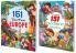151 Tales from Europe 151 Bedtime Stories I Combo pack of 2 Books I Story Books for Young Minds By Gowoo