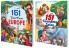 151 Tales from Europe and 151 Grandma Tales I Combo pack of 2 Books I Perfect Learning Story Books By Gowoo