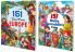 151 Tales from Europe and 151 Mulla Nasruddin's Tales I Pack of 2 Books I Interactive Stories with Colourful Pictures By Gowoo