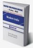 UPSC Prelims Special RAPID REVISION BOOK (Modern India)