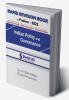 UPSC Prelims Special RAPID REVISION BOOK 2023 (INDIAN POLITY and GOVERNANCE)