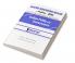 UPSC Prelims Special RAPID REVISION BOOK 2023 (INDIAN POLITY and GOVERNANCE)