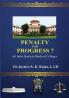 PENALTY for PROGRESS ?