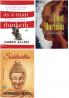 As a Man Thinketh + Lost Horizon + Siddhartha (Hardback)