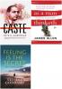 Annihilation of Caste + As a Man Thinketh + Feeling is the Secret (Hardback)