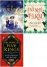 A Wrinkle in Time + Animal Farm + The Book of Five Rings (Hardback)