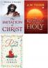 The Imitation of Christ + The Knowledge of the Holy + The Prophet (Hardback)