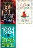 The Murder of Roger Ackroyd + The Prophet + 1984 (Paperback)
