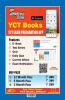 2023-24 PGT/GIC/GDC/DIET Education Solved Papers