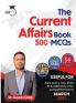 500+ MCQ's Current Affairs Book March 2023 By Dr. Gaurav Garg (English Edition)