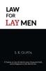 Law for Lay Men