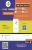 500+ MCQ's Current Affairs Book April 2023 By Dr. Gaurav Garg (English Edition)
