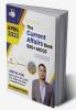 500+ MCQ's Current Affairs Book April 2023 By Dr. Gaurav Garg (English Edition)