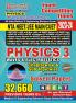 2023-24 NEET/JEE Main Physics Chapter-wise Objective Solved Papers Vol.3