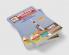 BSC Monthly Magazine for BANKSSSCCSATMBANDA&CDS EXAMS- June'23