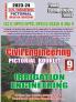 2023-24 SSC JE/UPPCL/UPPSC AE Irrigation Engineering Pictorial Booklet Vol.-9