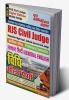 2023-24 RJS Civil Judge General Hindi & General English Solved Papers