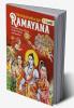 The Great Indian Epic RAMAYANA I Divine Adventures