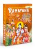 The Great Indian Epic RAMAYANA I Rama's Sagav