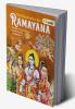 The Great Indian Epic RAMAYANA I Rama's Sagav