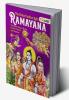 The Great Indian Epic RAMAYANA I Hanuman's Valor
