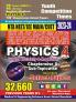 2023-24 NEET/JEE Main Physics Chapter-wise Objective Solved Papers