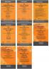COMBO of 8 Bare Acts ( Labour & Industrial Law company law arbitration and conciliation environmental law criminology and penology )