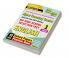 2023-24 MP HS Selection Test English Solved Papers & Practice Book