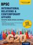 BPSC International Relations & Contemporary Affairs: For BPSC Mains Special GS Paper- 1