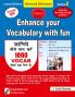 Enhance your vocab with fun Vol-II