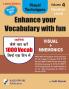 Enhance your vocab with fun Vol-IV