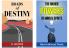 Destined Journeys: Pathways to Purpose | Set of 2 Growth: Wealth: Success: Happiness Books by O. Henry; Ralph Waldo Trine