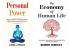 Personal Growth: Unleashing the Best You | Set of 2 Growth: Wealth: Success: Happiness Books by Keith J. Thomas; Robert Dodsley