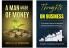 Money & Business: Strategies for Financial Success | Set of 2 Growth: Wealth: Success: Happiness Books by Douglas Jerrold; Waldo Pondray Warren