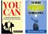 Spirited Journeys: Adventures in Self-Discovery | Set of 2 Growth: Wealth: Success: Happiness Books by Ralph Waldo Trine; Christian D. Larson