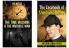 Classic Mysteries & Timeless Sci-Fi: Sherlock Holmes and H.G. Wells Masterpieces | Set of  2 Demanding International Classic Books  by Arthur Conan Doyle; H.G. Wells