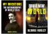 Innovative Minds & Dystopian Visions: Tesla's Autobiography and Huxley's Brave New World | Set of 2 Super Growth: Wealth Development: Biography for Success Books by NIKOLA TESLA; Aldous Huxley