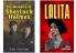 Captivating Classics: Nabokov's Lolita & Doyle's Sherlock Holmes Memoirs | Set of 2  Famous International Classic Books by Vladimir Nabokov; Arthur Conan Doyle