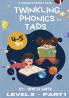 Twinkling Phonics For Tads (Level 2:- Part 1)