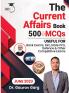 500+ MCQ's Current Affairs Book June 2023 By Dr. Gaurav Garg (English Edition)