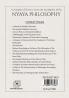 A Synopsis of Science From the Standpoint of the Nyaya Philosophy (Vol 2)