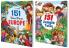151 Tales from Europe and 151 Jungle Tales I Set of 2 Books I Perfect Collection of Stories for Young Kids By Gowoo
