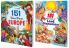 151 Tales from Europe and 151 Episodes of Lord Hanuman I Combo pack of 2 Books I Moral Stories for Children By Gowoo