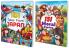 151 Tales from Japan and 151 Moral Stories I Set of 2 Books I Must Read Short Stories For Kids By Gowoo