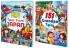 151 Tales from Japan and 151 Grandpa Tales I Set of 2 Books I Perfect match for growing kids
