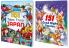 151 Tales from Japan and 151 Goodnight Stories I Combo of 2 Books I Best Selling Children story books By Gowoo